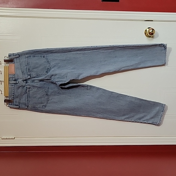 Pistola Presley Highrise Lightwash Jeans US 25 - Picture 4 of 13